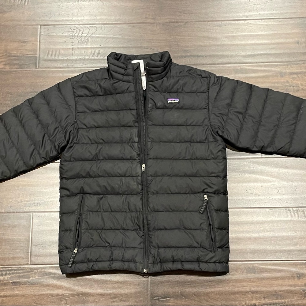 Patagonia Preowned Boys youth large Jacket